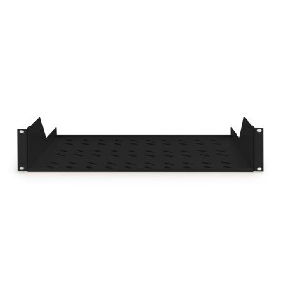 3. Digitus Półka do montażu stałego w szafach 483 mm (19")