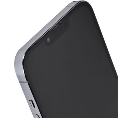 13. Apple iPhone 13 Pro Max 128GB Midnight Black (REMADE) 2Y
