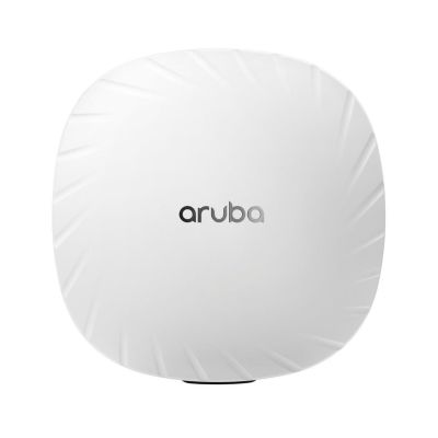 3. Access Point HP Aruba AP-535 JZ336A RW Dual Radio 4x4:4 802.11ax Internal Antennas Unified Campus