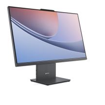 Lenovo IdeaCentre AIO 27ILL11 Ultra 5 226V 27"FHD IPS 300nits LBL AG 16GB LPDDR5X-8533 SSD512 Intel Arc Graphics 130V Cam 5.0MP NoOS Luna Grey