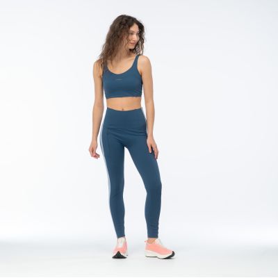 14. Damskie Legginsy FIVO W