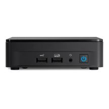 Komputer ASUS NUC 13 PRO RNUC13L3KV500002I (RPL-P 28W vPro (i5-1350P), noRAM, noStorage, Integrated VGA, noOS, EU Cord, Kit)