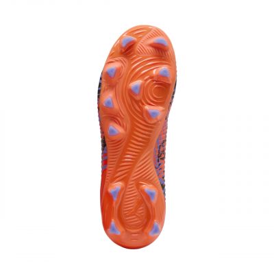 6. Buty piłkarskie Puma Future 8 Match Creativity FG/AG Jr 108436 01