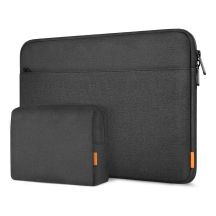 Inateck LB01005 33,8 cm (13.3") Etui kieszeniowe Czarny