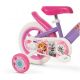 7. Rower dzieciecy TOIMSA 12" Psi Patrol Fiolet 1280 Girl