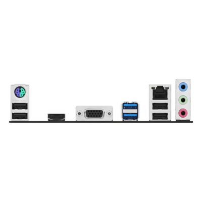 6. ASUS PRIME H610M-K ARGB Intel H610 LGA 1700 micro ATX