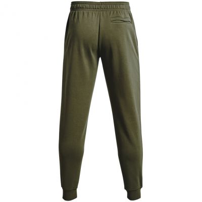 2. Spodnie Under Armour Rival Flc Signature M 1366366 390