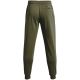 2. Spodnie Under Armour Rival Flc Signature M 1366366 390