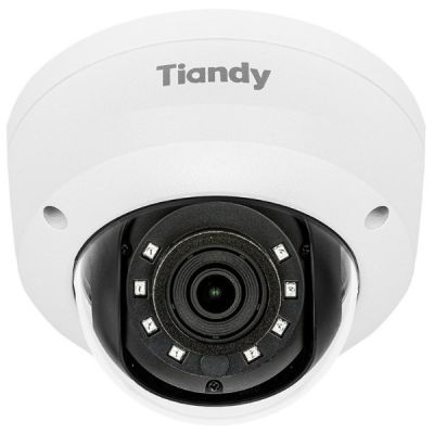 KAMERA IP TC-C34KN SPEC:I3/E/Y/C/SD/2.8MM/V4.3 - 4 Mpx 2.8 mm TIANDY