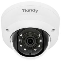 KAMERA IP TC-C34KN SPEC:I3/E/Y/C/SD/2.8MM/V4.3 - 4 Mpx 2.8 mm TIANDY
