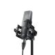 12. AKG C114 - Mikrofon pojemnościowy ze zmiennymi charakterystykami