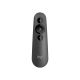2. Prezenter Logitech R500 Graphite