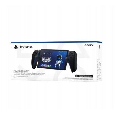 16. Konsola przenośna SONY PlayStation Portal