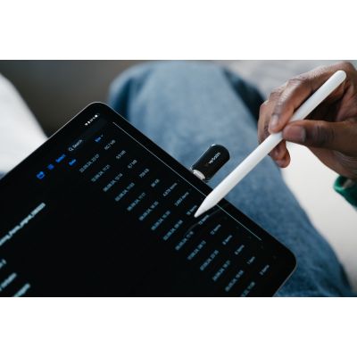 6. Verbatim 30225 pamięć USB 128 GB USB Type-C 3.2 Gen 1 (3.1 Gen 1) Czarny
