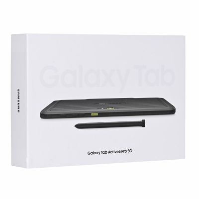16. Samsung Galaxy Tab Active5 Pro 10.1" X356 6/128GB 5G Green