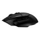 13. Logitech G G502 X Lightspeed myszka Gaming Po prawej stronie RF Wireless Optyczny 25600 DPI