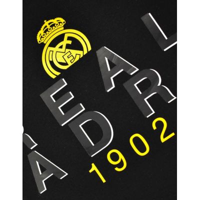 4. Real Madryt t-shirt męski bawełna RM1CE111