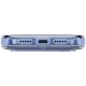 5. Etui UNIQ Combat Magclick Charging na iPhone 18 Pro / 17 Pro - niebieskie