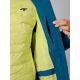 7. Kurtka trekkingowa membrana 10000 damska 4F 4FRSS26TTJAF1272-46S