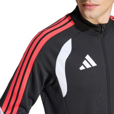 11. Bluza męska adidas Tiro 26 Competition Training czarna KA7680