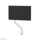 17. Neomounts DS70-250WH1 uchwyt / stojak do monitorów 88,9 cm (35") Biurko Biały