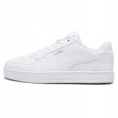 7. Buty Puma Caven 2.0 JR 393837-02
