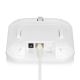 5. Access Point Wi-Fi 6 Zyxel NWA90AXPRO 2.4GHz(2x2)/5GHz(3x3) PoE+/PoE++