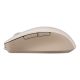 3. ASUS SmartO Mouse MD200 Silent Plus myszka Biuro Oburęczny RF Wireless + Bluetooth Optyczny 4200 DPI