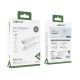 5. Kabel Acefast C3-01 Lightning - USB-C PD 30W 3A 480Mb/s 1,2m - biały