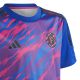 3. Koszulka adidas Pogba Training JSY Jr HS0546