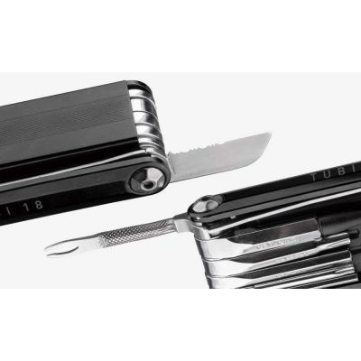 7. Topeak Tubi 18 Narzędzie rowerowe