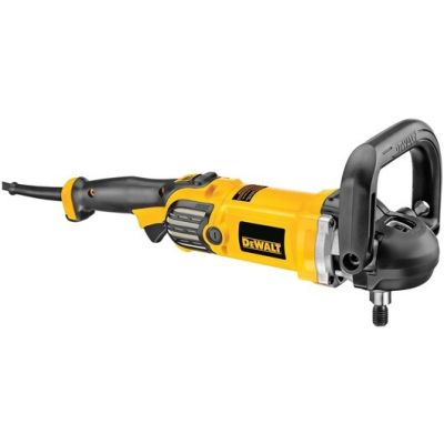 6. DeWALT DWP849X-QS środek do polerowania karoserii 1250 W 3500 RPM