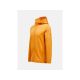 2. Bluza Peak Performance M Rider Tech Zip Hood pomarańczowy