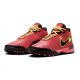 3. Buty Nike LeBron NXXT Genisus Bright Crimson - HF0712-600