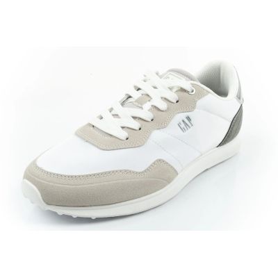 3. Gap buty damskie sportowe Optima Nyx białe sneakersy wygodne modne