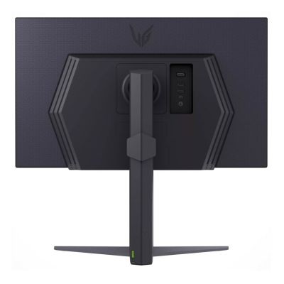 12. MONITOR LG LED 27" 27GS75Q-B 180Hz (200Hz O/C)