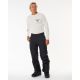 2. Spodnie narciarskie RIP CURL Rocker 20K/20K Pant czarny