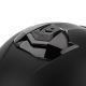 14. Kask motocyklowy Meteor Hekato M 57-58 cm czarny