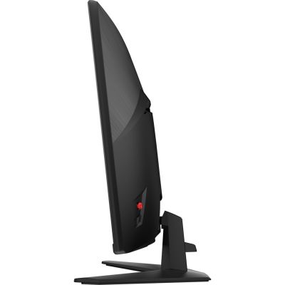 14. MSI MAG 274CF X24 monitor komputerowy 68,6 cm (27") 1920 x 1080 px Full HD Czarny