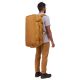6. Thule Chasm TDSD303 Golden Brown sportowa torba 70 l Poliester Brązowy