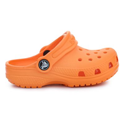 7. Klapki Crocs Classic Kids Clog T 206990-83A