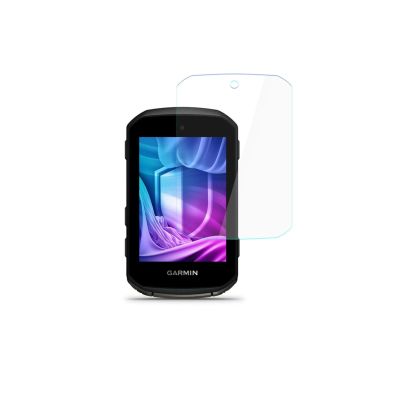 10. Folia matowa 3mk Silky Matt Pro na Garmin Edge 550 / Edge 850