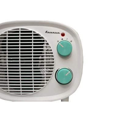 3. Termowentylator Ravanson FH-2000RW