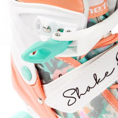 50. Wrotki Meteor Shake