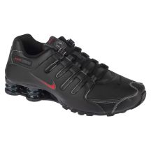 Nike Shox NZ 378341-017 Czarne 46