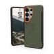 10. Urban Armor Gear Civilian pokrowiec na telefon komórkowy 17,5 cm (6.9") Pomarańczowy, Oliwkowy