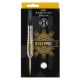 6. Rzutki Harrows Boxer Bomb 90% 50th Anniversary Edition steeltip