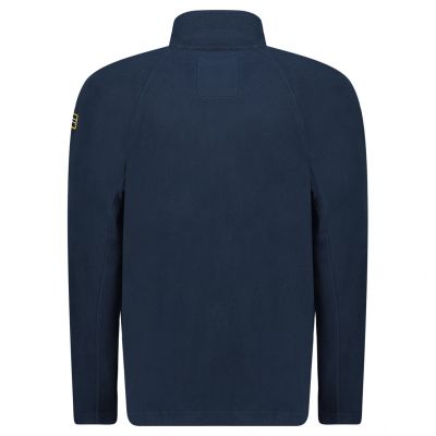 2. Bluza Geographical Norway Tugim FZ DB 224 M WY7443H/GN-Navy