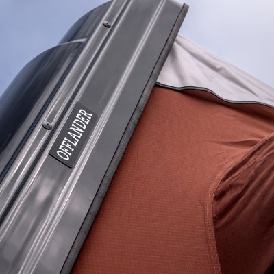 21. Namiot dachowy Offlander Fold 4 OFF-FOLD4