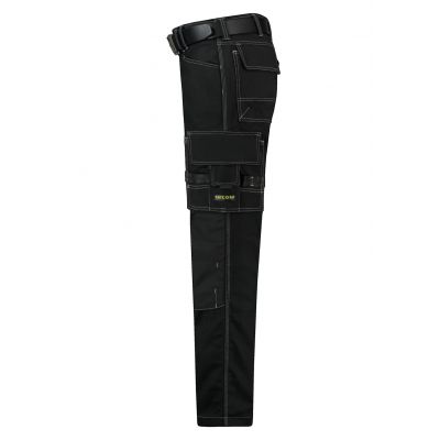 3. Spodnie robocze Tricorp unisex Cordura Canvas Work Pants MLI-T61T1